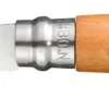 Opinel Knives & Multi-Tools-No.8 Knife - Carbon Steel