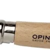 Opinel Knives & Multi-Tools-No.8 Mushroom Knife