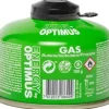 Optimus Stove Accessories-Gas Canister - 100g