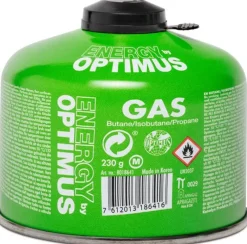 Optimus Stove Accessories-Gas Canister - 230g
