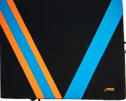 Organic Climbing Bouldering-Backcountry Pad - Neon