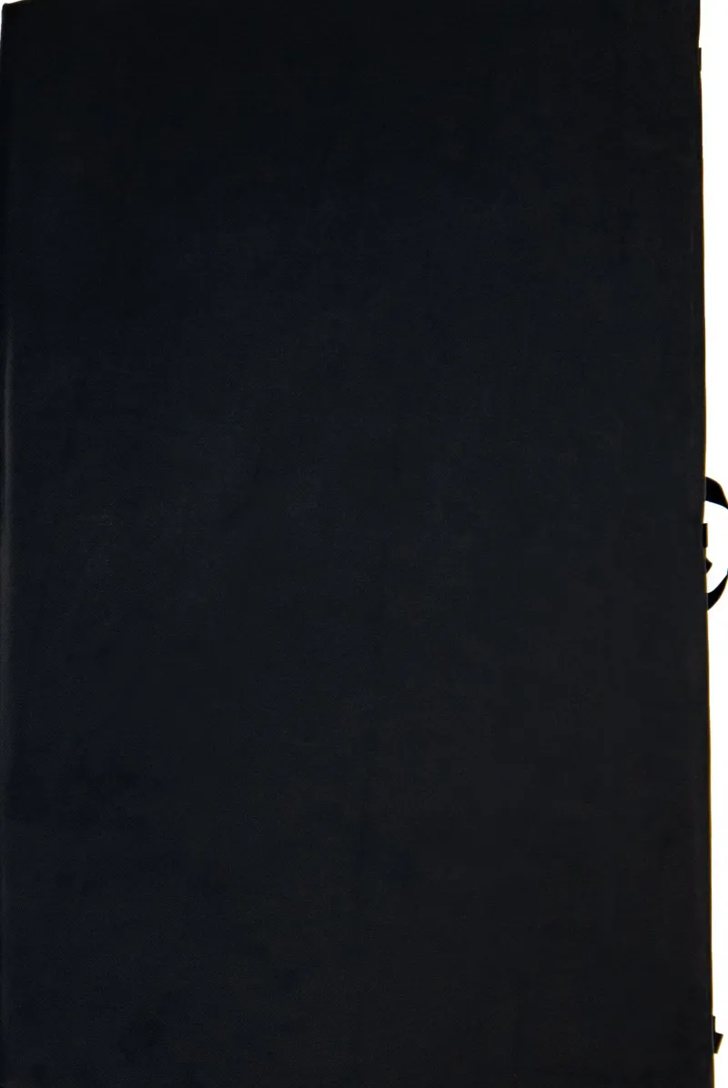 Organic Climbing Bouldering-Backcountry Pad - Neon