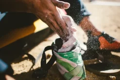 Organic Climbing Chalk & Chalkbags-Chalk Bag - Large