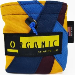 Organic Climbing Chalk & Chalkbags-Chalk Bag - Small