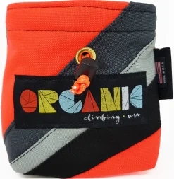 Organic Climbing Chalk & Chalkbags-Chalk Bag - Small