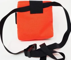 Organic Climbing Chalk & Chalkbags-Chalk Bag - Small