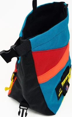 Organic Climbing Chalk & Chalkbags-Delux Chalk Bucket