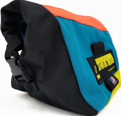 Organic Climbing Chalk & Chalkbags-Delux Chalk Bucket