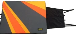 Organic Climbing Bouldering-Full Crash Pad