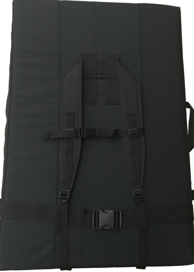 Organic Climbing Bouldering-Full Crash Pad