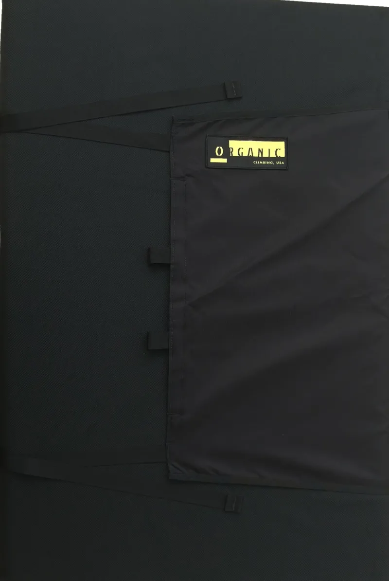 Organic Climbing Bouldering-Full Crash Pad