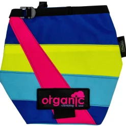 Organic Climbing Chalk & Chalkbags-Lunch Bag Chalk Bucket