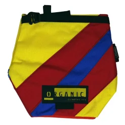 Organic Climbing Chalk & Chalkbags-Lunch Bag Chalk Bucket