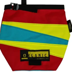 Organic Climbing Chalk & Chalkbags-Lunch Bag Chalk Bucket