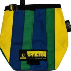 Organic Climbing Chalk & Chalkbags-Lunch Bag Chalk Bucket
