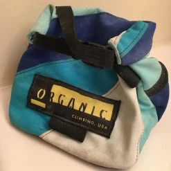 Organic Climbing Chalk & Chalkbags-Lunch Bag Chalk Bucket