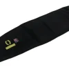 Organic Climbing Bouldering-Muffin Protector - Black