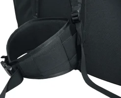Organic Climbing Bouldering-Muffin Protector - Black