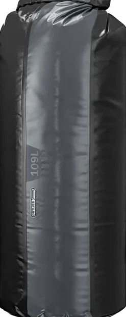 Ortlieb Dry Bags & Waterproof Cases-Dry Bag - 109L - Slate-Black