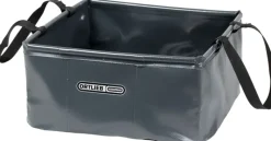 Ortlieb Plates, Bowls, Cups & Utensils-Folding Bowl - 10L