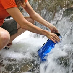 Ortlieb Water Containers-Water Bag - 4L