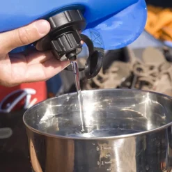 Ortlieb Water Containers-Water Bag - 4L