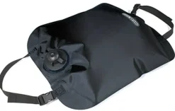 Ortlieb Water Containers-Water Bag - 10L - Black