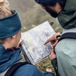 Ortlieb Dry Bags & Waterproof Cases-Waterproof Map Case