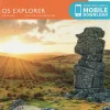 Ordnance Survey Maps And Books-OS Explorer - Active Map OL28 - Dartmoor