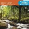 Ordnance Survey Maps And Books-OS Explorer Map 109 - Bodmin Moor