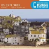 Ordnance Survey Maps And Books-OS Explorer Map 102 - Lands End - Penzance and St Ives