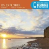 Ordnance Survey Maps And Books-OS Explorer Map 116 - Lyme Regis and Bridport