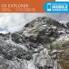 Ordnance Survey Maps And Books-OS Explorer Map OL17 - Snowdon and Conwy Valley