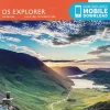 Ordnance Survey Maps And Books-OS Explorer Map OL4 - The English Lakes - North Western Area