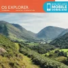 Ordnance Survey Maps And Books-OS Explorer Map OL5 - The English Lakes - North Eastern Area