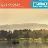 Ordnance Survey Maps And Books-OS Explorer Map OL7 - The English Lakes - South Eastern Area