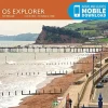 Ordnance Survey Maps And Books-OS Explorer Map OL44 - Torquay and Dawlish, Newton Abbot
