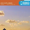 Ordnance Survey Maps And Books-OS Explorer Map 140 - Quantock Hills and Bridgwater