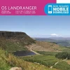 Ordnance Survey Maps And Books-OS Landranger Map 160 - Brecon Beacons