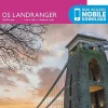 Ordnance Survey Maps And Books-OS Landranger Map 172 - Bristol and Bath, Thornbury and Chew Magna