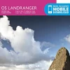 Ordnance Survey Maps And Books-OS Landranger Map 145 - Cardigan and Mynydd Preseli