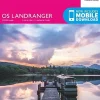 Ordnance Survey Maps And Books-OS Landranger Map 97 - Kendal Morecambe Windermere and Lancaster