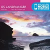 Ordnance Survey Maps And Books-OS Landranger Map 200 - Newquay, Bodmin, Camelford and St Austell