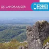 Ordnance Survey Maps And Books-OS Landranger Map 191 - Okehampton and North Dartmoor