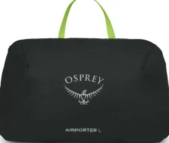 Osprey Luggage & Carry-On-Airporter - Large