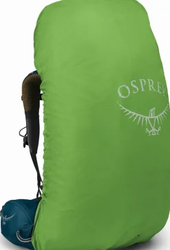 Osprey Backpacking Packs-Atmos AG 65 Rucksack - Venturi Blue