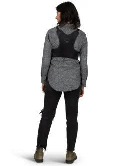 Osprey Day Packs-Camera Chest Rig Rucksack - Charcoal Grey