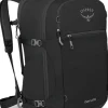 Osprey Luggage & Carry-On-Daylite Carry-On Travel Pack 44 - Black