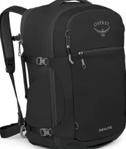 Osprey Luggage & Carry-On-Daylite Carry-On Travel Pack 44 - Black