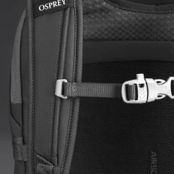 Osprey Luggage & Carry-On-Daylite Carry-On Travel Pack 44 - Black